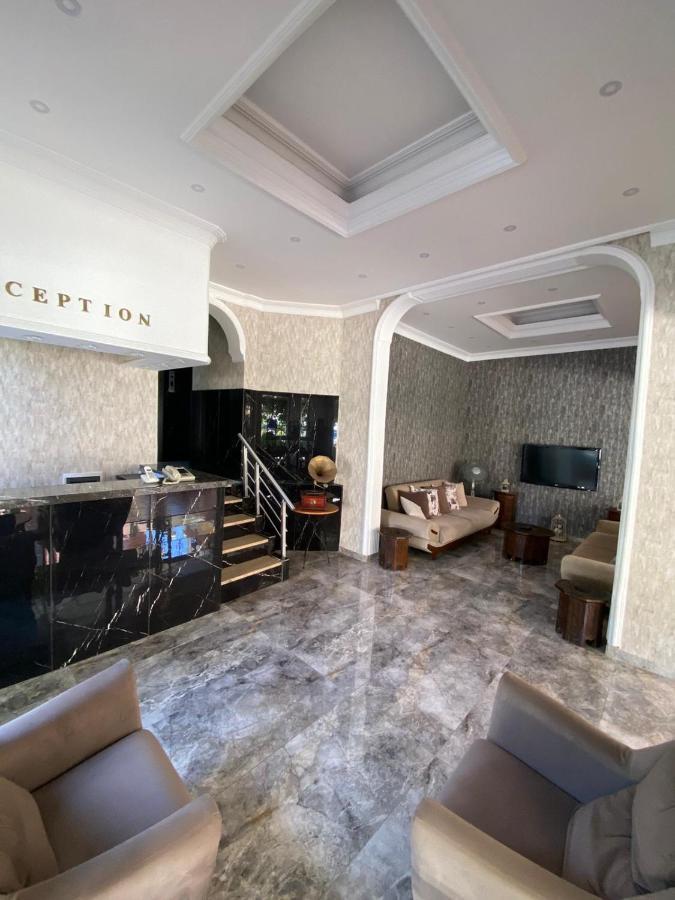 Hotel de apartamente Sempati
