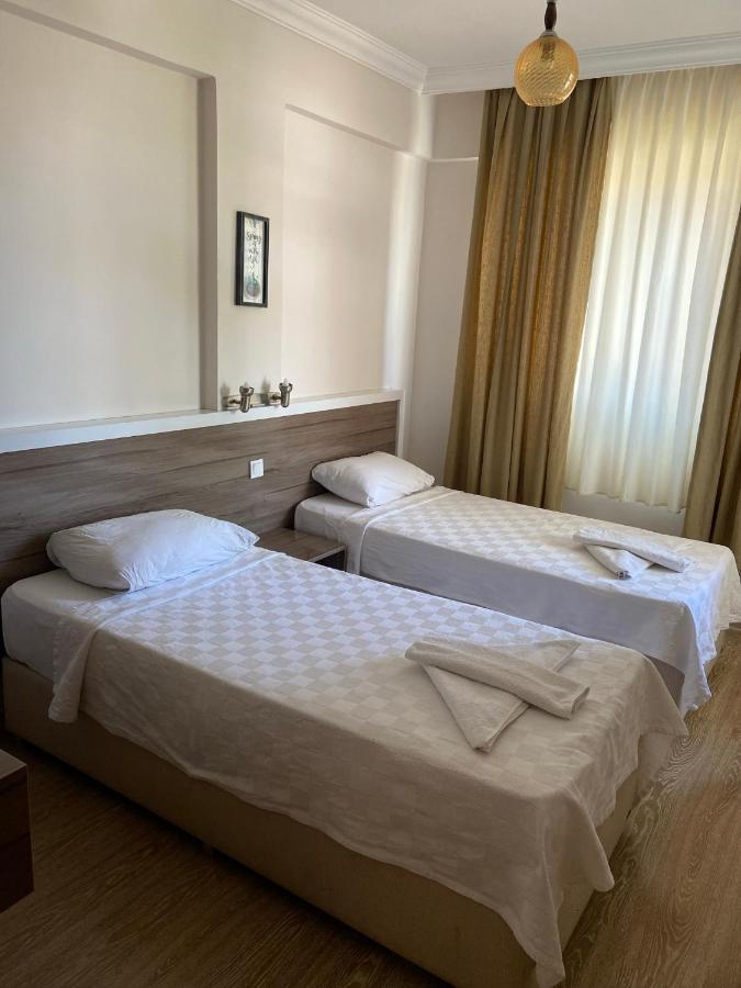 Sempati Hotel de apartamente Alanya