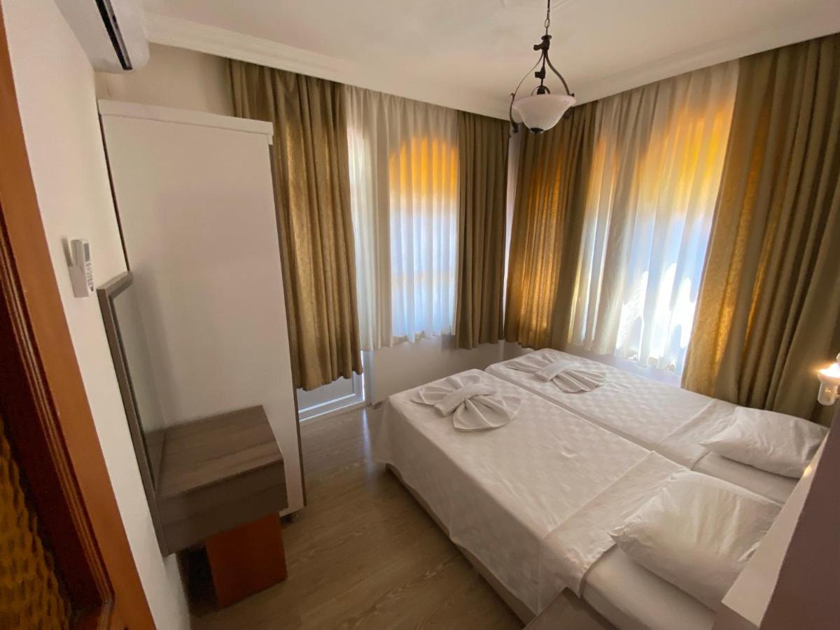 Sempati Hotel de apartamente