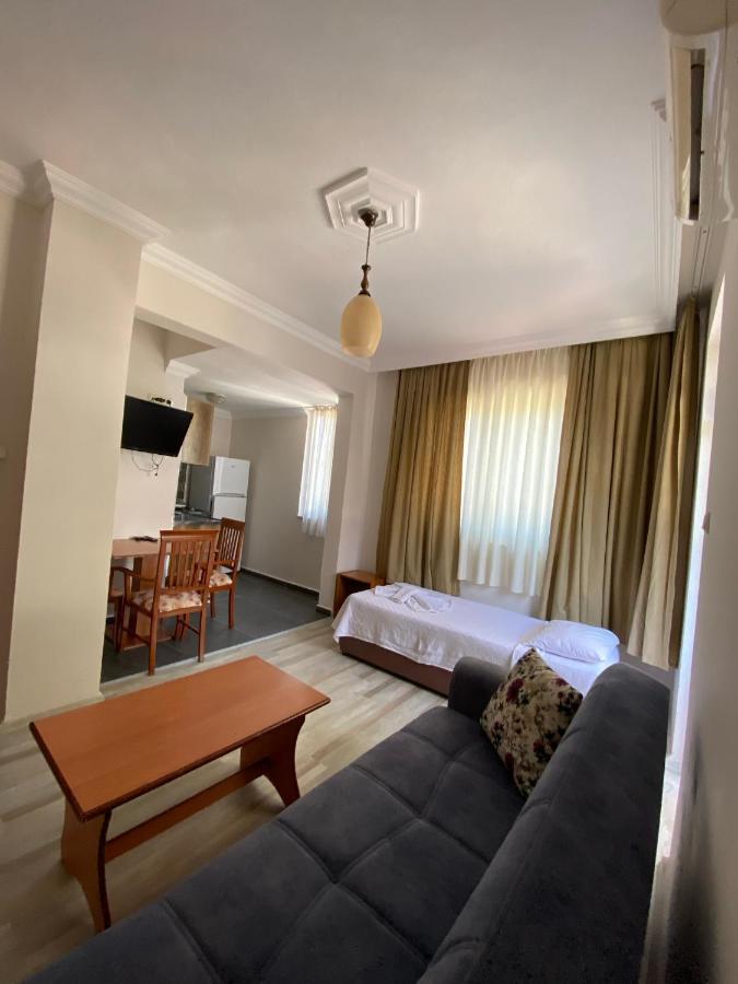 Sempati Hotel de apartamente 4*
