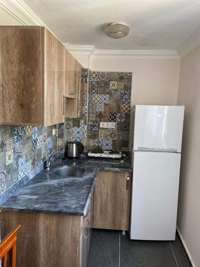 Sempati Hotel de apartamente Alanya