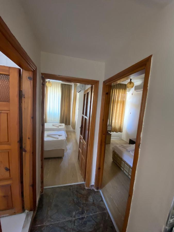 Hotel de apartamente Sempati 4*