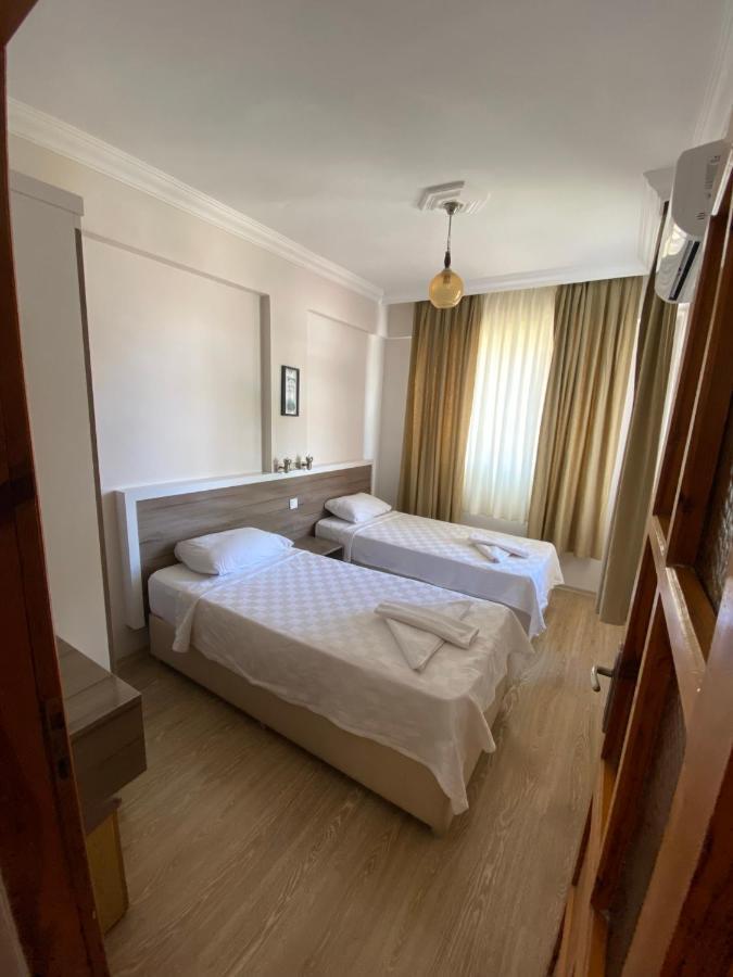 Sempati Hotel de apartamente Alanya