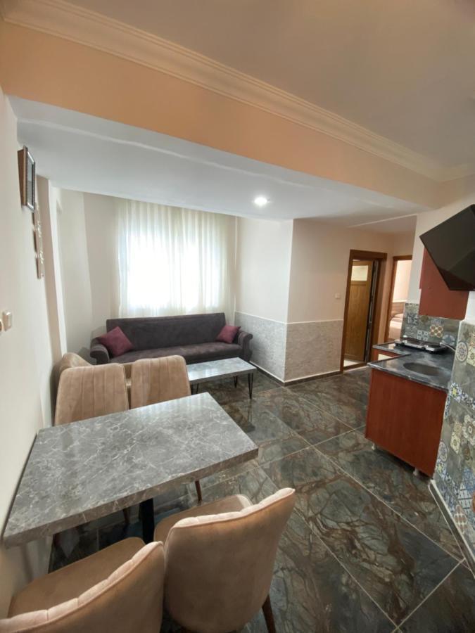 Sempati Hotel de apartamente