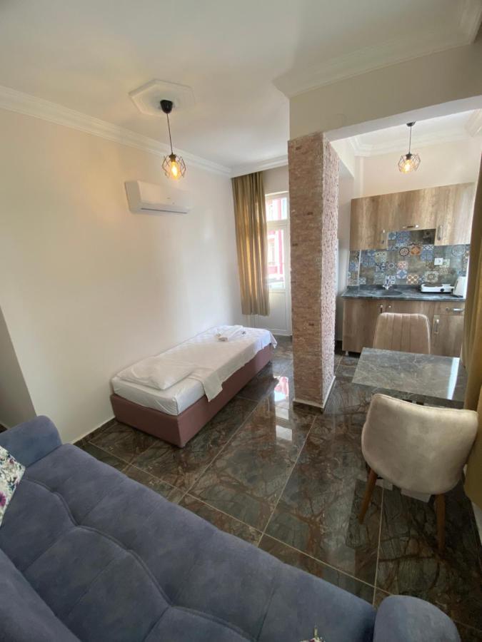 Hotel de apartamente Sempati 4*