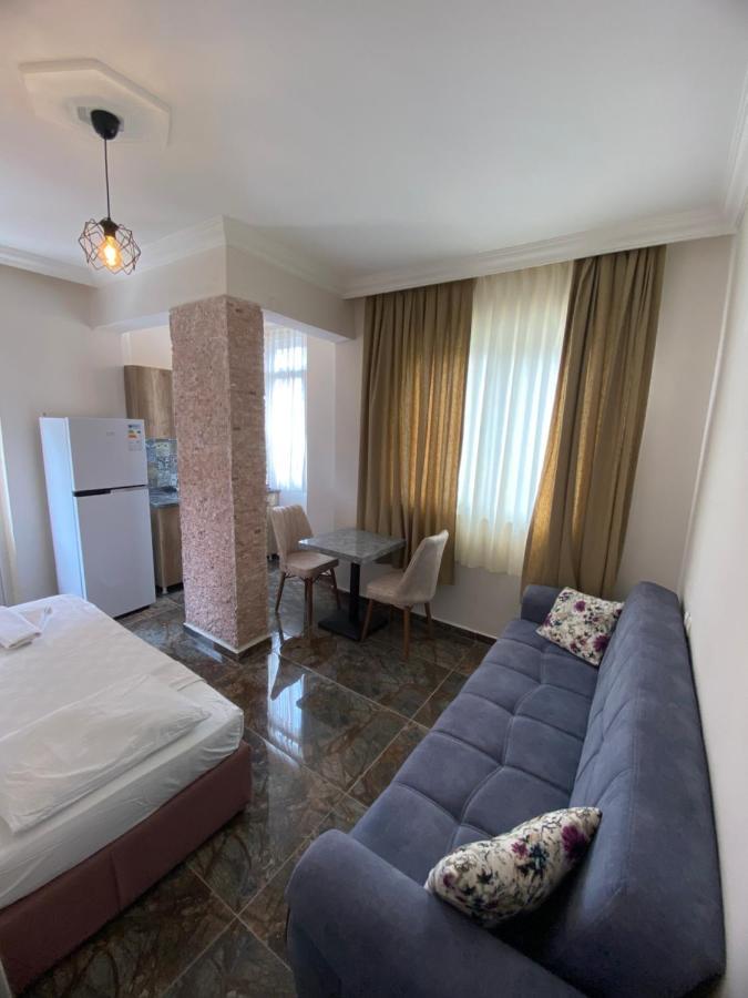 Hotel de apartamente Sempati