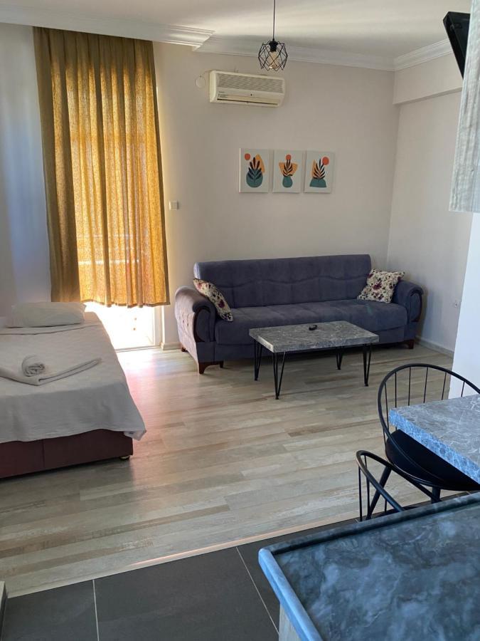 Sempati Hotel de apartamente Alanya