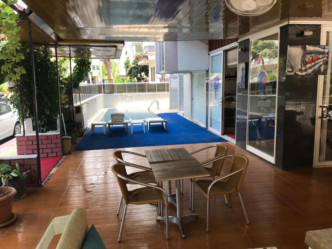 Sempati Hotel de apartamente